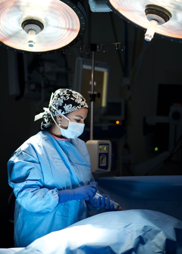 Jeffrey Carlton Heart and Vascular Institute